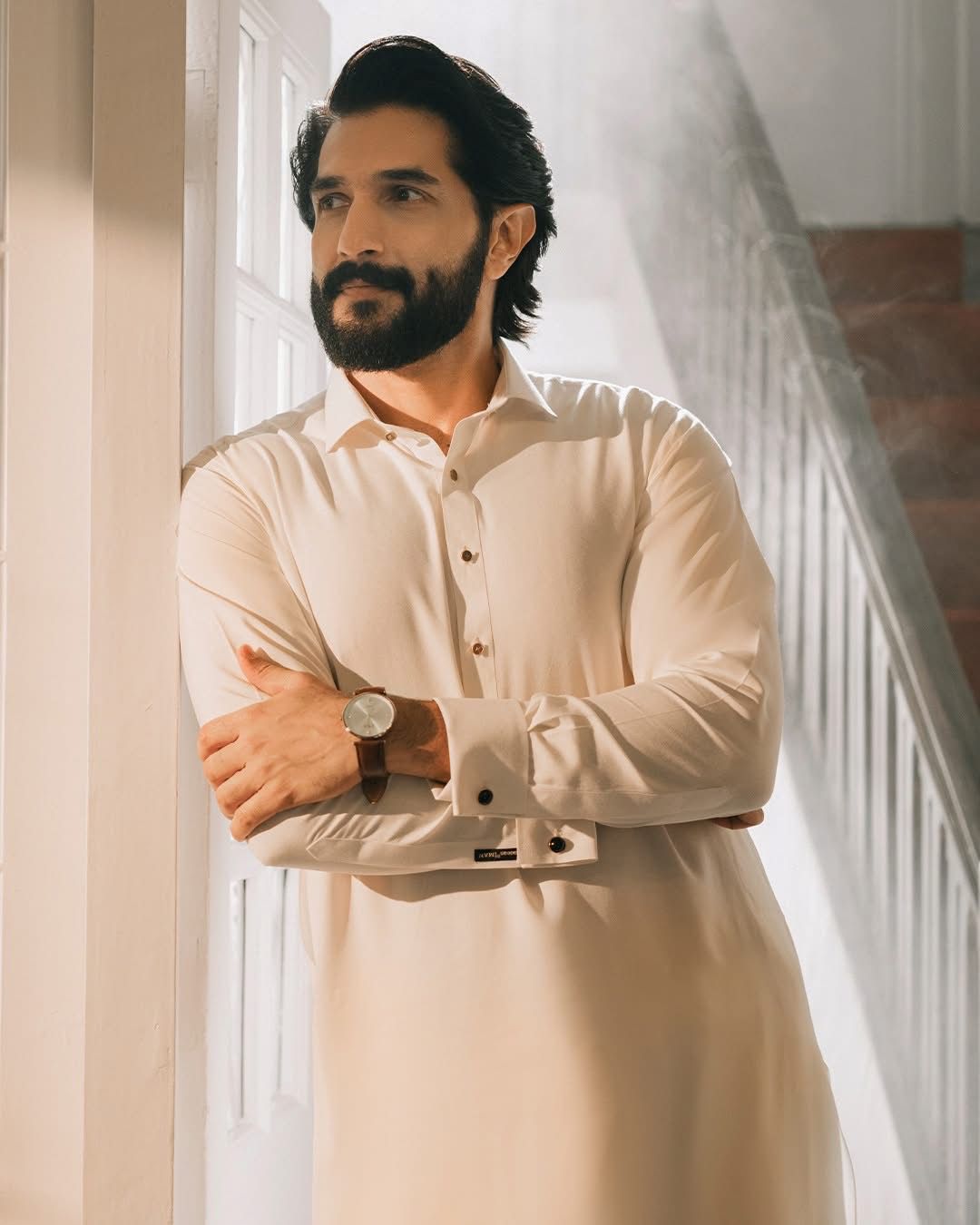Gul Ahmed Boski