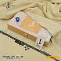 premium soft cotton (Biege)