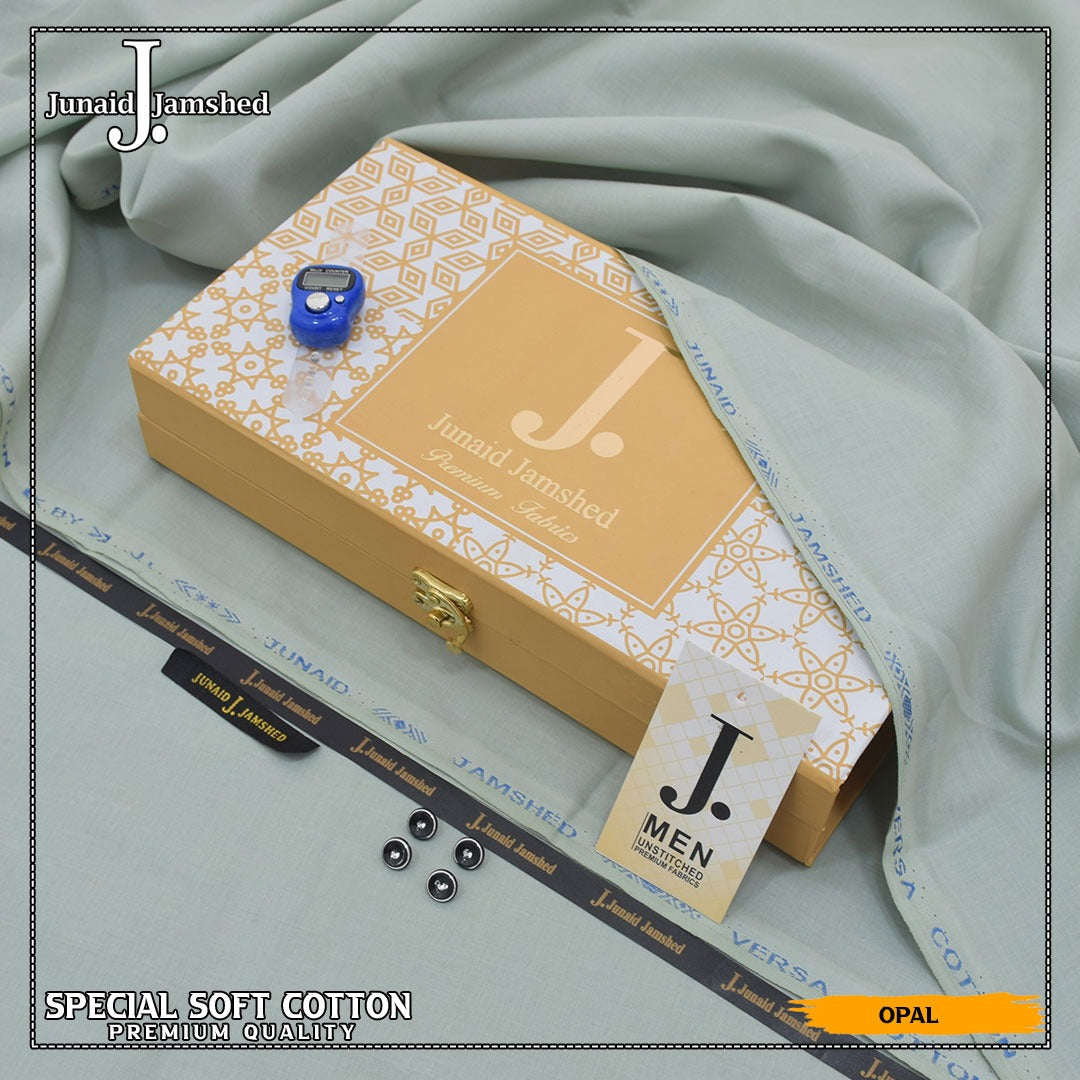 premium soft cotton (Opel)