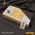 premium soft cotton (Coffee)