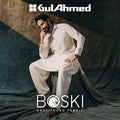 Gul Ahmed Boski